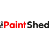 The Paint Shed