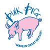 The Pink Pig