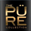 The Pure Collection logo