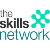 The Skills Network logo
