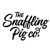 The Snaffling Pig logo