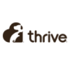 Thrive Pet Foods logo