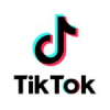 TikTok Shop logo