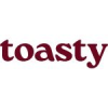 Toasty logo