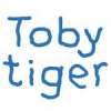 Toby Tiger logo