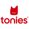 Tonies logo