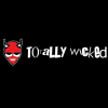 Totally Wicked logo