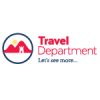Travel Department logo