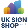 UK Sign Shop