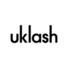 UKLASH logo