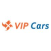 VIP Cars logo