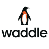 Waddle Insurance - Business Protection: Relevant Life, Key Person, Shareholder Protection & more logo