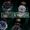 Watch & Watch logo