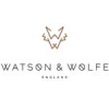 Watson & Wolfe Vegan Fashion logo