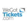 WeGotTickets