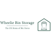 Wheelie Bin Storage logo