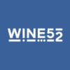 Wine52 logo