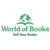 World of Books - Sell Your Books logo