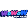 Wowow Toys logo