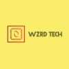wzrd tech logo