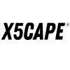 X5CAPE logo