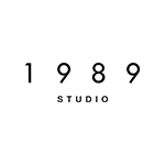 1989 studio logo
