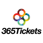 365 Tickets logo