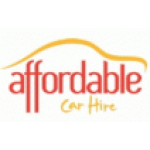 Affordable Car Hire logo
