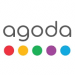 Agoda Mobile logo