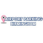 Airport Parking Birmingham logo