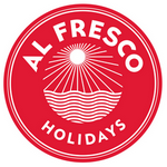 Al Fresco Holidays logo