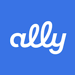 Ally Face Masks logo