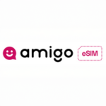 Amigo eSIM logo