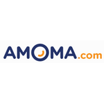 AMOMA.com logo