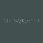 Atkin & Thyme logo