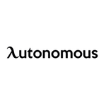 Autonomous logo