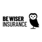Be Wiser Motorbike Insurance logo
