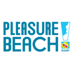 Blackpool Pleasure Beach Resort logo