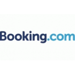 Booking.com Car Hire logo