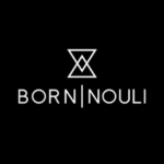 Born Nouli logo