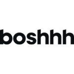 Boshhh Mobile logo