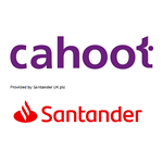 Cahoot Sunny Day Saver logo