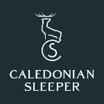 Caledonian Sleeper logo
