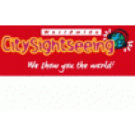 City Sightseeing logo