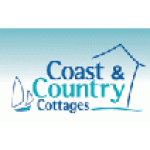 Coast & Country Cottages logo