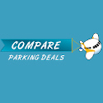 Compare Airport Parking Deals logo