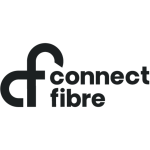 Connect Fibre logo