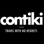 Contiki logo