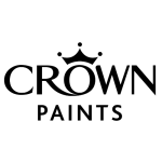 Crown Paints logo