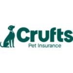 Crufts Pet Insurance logo
